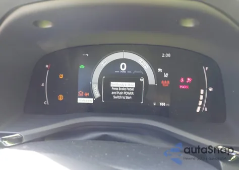 2026 Toyota Camry Se z USA, uszkodzony, nr VIN 4T1DAACK1TU654645